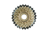 Shimano 7 Speed Freewheel